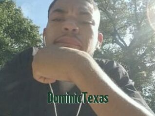 Dominic_Texas