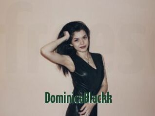 DominicaBlackk
