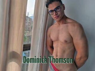 Dominick_Thomson