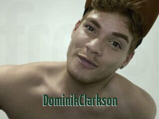 DominikClarkson