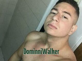 DominniWalker