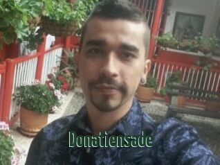 Donatiensade