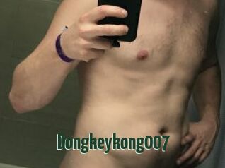 Dongkeykong007