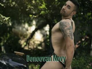 Donoovan_Novy