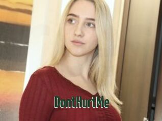 DontHurtMe