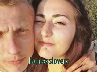 Dopeasslovers