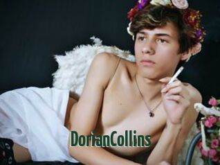 DorianCollins