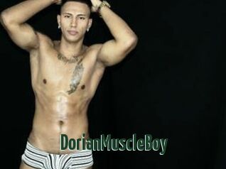 DorianMuscleBoy