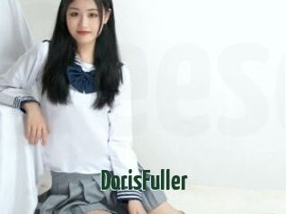 DorisFuller