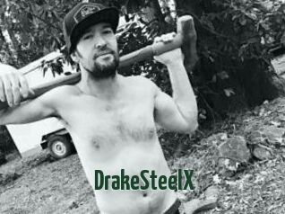 DrakeSteelX