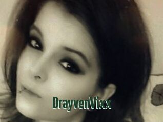 DrayvenVixx