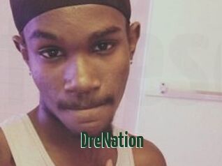 DreNation