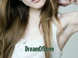 DreamOfLove