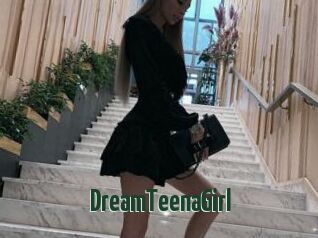 DreamTeenaGirl
