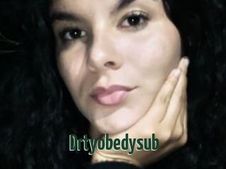 Drtyobedysub