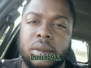 Dsnick69XX