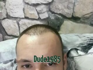 Dude1985