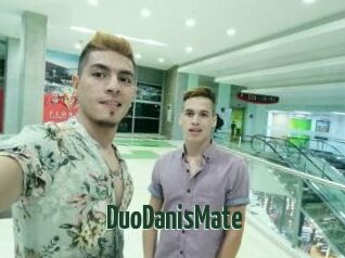 DuoDanisMate