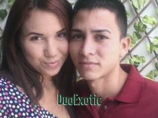 DuoExotic