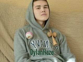 DylanHaze