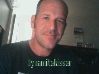 Dynamitekisser