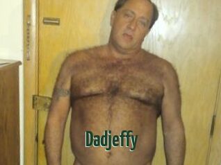 Dadjeffy