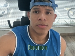Daeemon