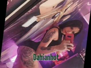 Dahianhot
