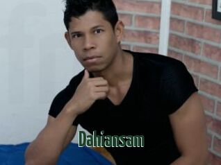 Dahiansam