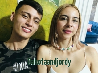Dakotaandjordy