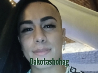Dakotashohag