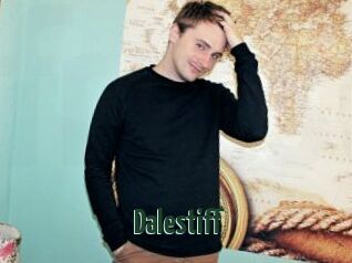 Dalestiff