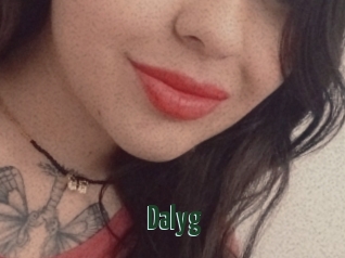 Dalyg