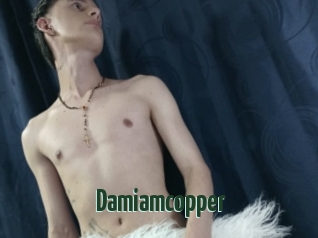 Damiamcopper