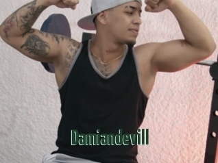Damiandevill