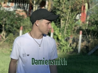 Damiensmith