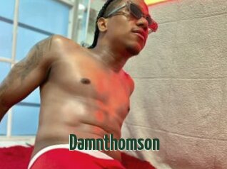 Damnthomson