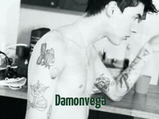 Damonvega