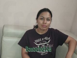 Danaehot4u