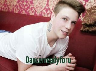 Dancerreadyforu