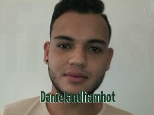 Danielandliamhot