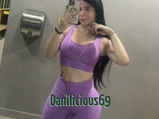 danilicious69 Free Sex sites