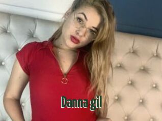 Danna_gil