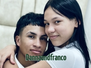 Dannaandfranco