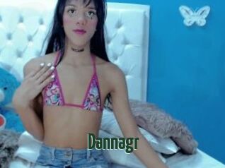 Dannagr