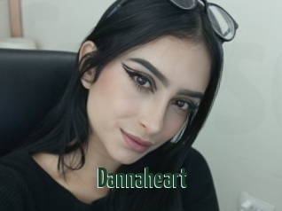 Dannaheart