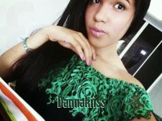 Dannakiiss