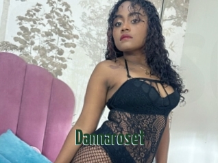 Dannaroset