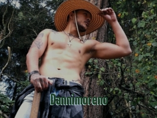 Dannimoreno
