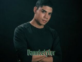 Danntetyler